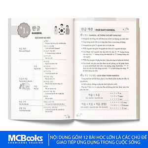 Zero To Hero Tự Học Tiếng Hàn Cấp Tốc Từ Số 0