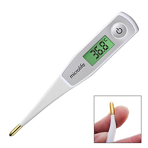 Nhiệt Kế Điện Tử Microlife MT 550