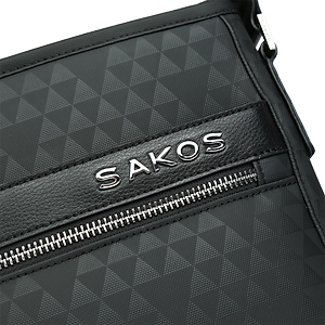 Túi Đeo Chéo IBag Thời Trang Cao Cấp SAKOS CENTERA