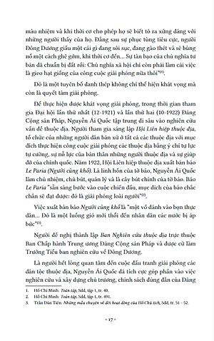 Sách Khát Vọng Hồ Chí Minh