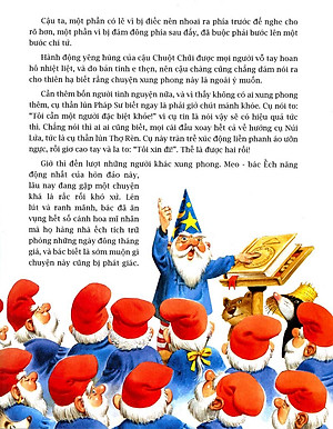 Sách 21 Chuyện Cướp Biển