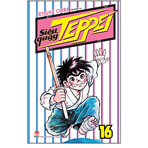 Combo Trọn Bộ 31 Tập: Siêu Quậy Teppei