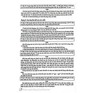 Sách tham khảo vật lí 12 - Đầy đủ các dạng trắc nghiệm theo cấu trúc 2025( HA)