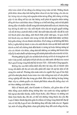 Sách Nghiên Cứu Lịch Sử - Bản Tóm Lược Của D.C. Somervell