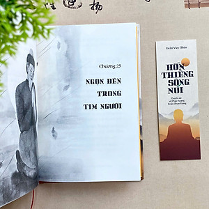 Sách - Hồn thiêng sông núi (tái bản)