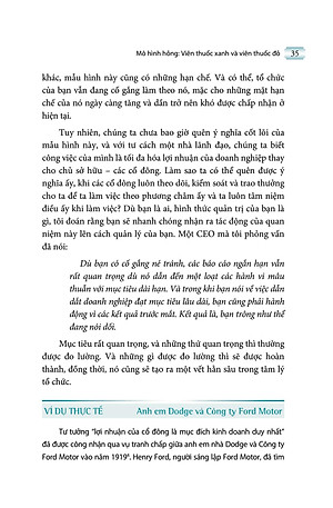 Sách Nhà Lãnh Đạo Đáng Tin Cậy