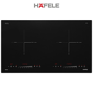 Bếp từ 2 vùng nấu Hafele HC-I2732A 536.61.726 (Hàng chính hãng)