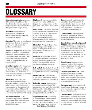 Sách DK The Astronomy Book (Series Big Ideas Simply Explained)