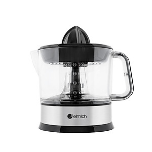 Máy vắt cam Elmich 700ml CJE 3921 OL (40W) - Hàng chính hãng