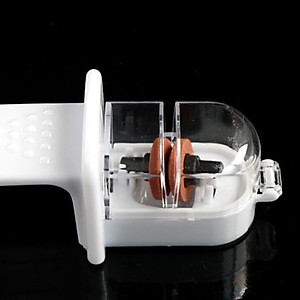 Dụng cụ mài dao cầm tay Echo - Nội địa Nhật Bản