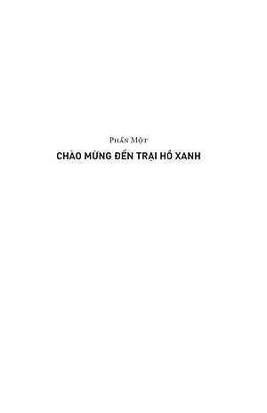 Sách Hố (Louis Sachar)(Tái Bản 2020)