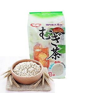 TRÀ LÚA MẠCH KODA SHOTEN 510G - Hàng nội địa Nhật Bản