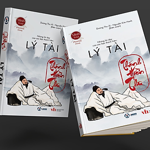 Lý Tài (Thánh Hiền Thư) - Sbooks