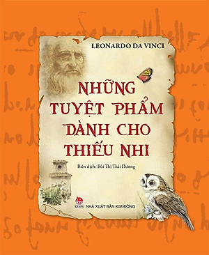 Những tuyệt phẩm dành cho thiếu nhi
