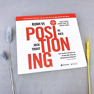 Định Vị