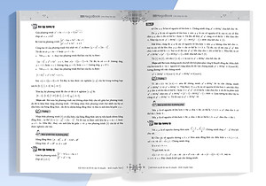 Giải Thích Bộ Đề Thi Vào 10 Chuyên - Khối Chuyên Toán (MEGA)