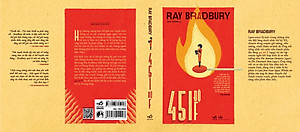 Sách 451 Độ F