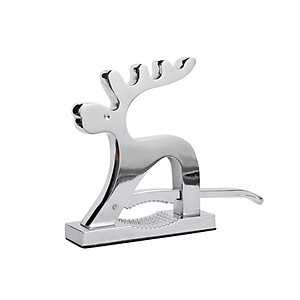 Nutcracker Sheller Heavy Duty Chestnut Clip Nut Openers for Bar Home Walnuts