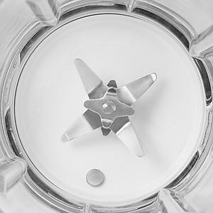 Máy làm sữa hạt đa năng Locknlock EJM486IVY heating blender - Dung tích 1.75L, 800W, 220V, 50Hz - Màu ngà - Hàng chính hãng