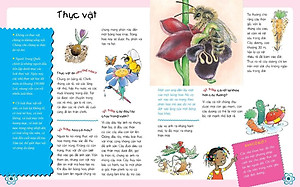 Sách Vì Sao? Như Thế Nào? Khoa Học (Tái Bản)