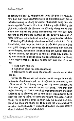 Sách Giúp Con Đương Đầu Với Stress