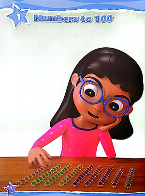 Max Maths Primary A Singapore Approach Grade 2 Student Book