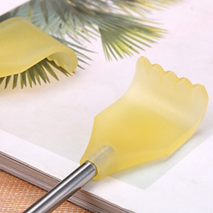 Móc Khóa CÂY GÃI LƯNG INOX CHỈNH CHIỀU DÀI GROFA