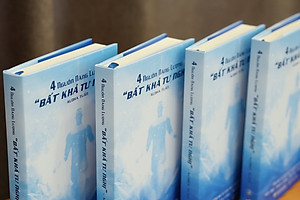 4 Nguồn Năng Lượng Bất Khả Tư Nghị