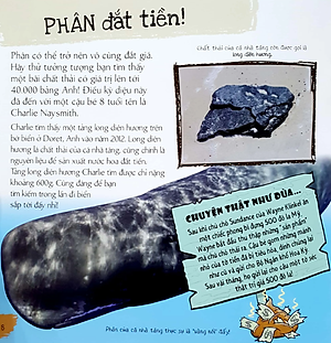 Sách Phân Của Muôn Loài