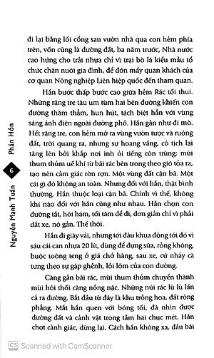 Sách Phần Hồn