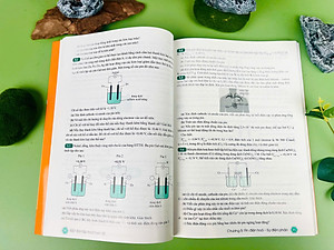 Sách - 500+ Bài Tập Hóa Học 12: Kiến thức và Kĩ năng mấu chốt - Theo chương trình GDPT mới - ndbooks