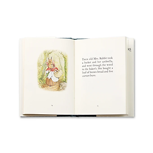 The Tale Of Peter Rabbit