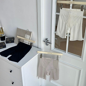 Quần  bó eo mặc trong  đầm váy ,su lạnh  băng gợi cảm liền mạch cho nữ cạp cao , nịt  bụng ,nâng  hông , thoáng khí co giãn