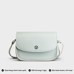 Túi đeo chéo nữ YUUMY ( Sành điệu mini Seasand YN189 )