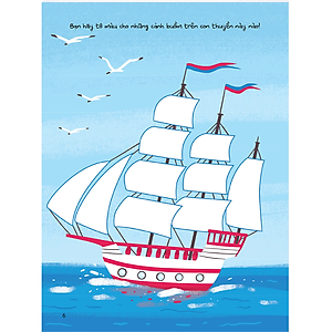 Sách Vẽ Ngẫu Hứng - Những Hình Ảnh Dễ Thương