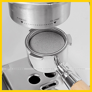 Puck screen | Lưới Lọc Cà Phê Nhiều Lớp Bằng Thép Không Gỉ