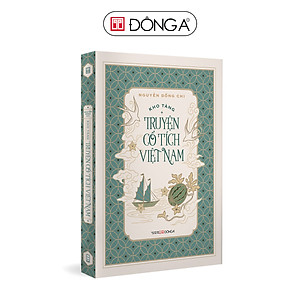 Kho tàng truyện cổ tích Việt Nam (Bộ 5 tập, in lần thứ 10, hiệu chỉnh đầy đủ theo bản gốc, bao gồm 201 truyện chính kèm phần nghiên cứu và khảo dị)