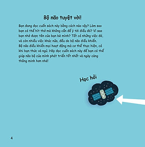 Chúng Mình Làm Gì Để… Phát Triển Trí Thông Minh?