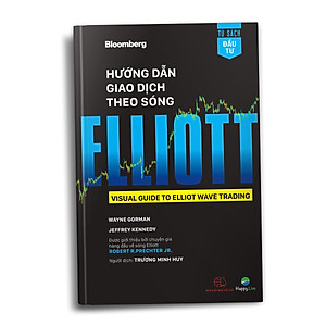 Bộ sách Phân tích kỹ thuật thực chiến đánh bại thị trường