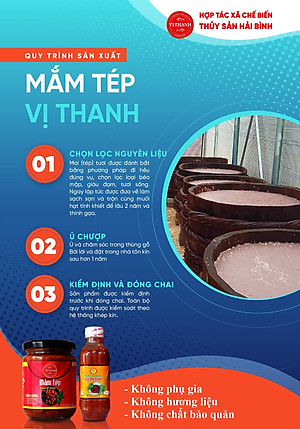 Mắm Tép chưng thịt Vị Thanh loại đặc biệt 300ml, thơm ngon, sạch sẽ, ủ chượp thùng gỗ cùng muối tinh khiết