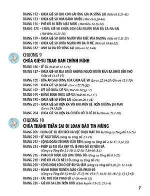 KINH THÁNH CHO THIẾU NHI – Cựu Ước và Tân Ước