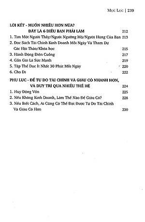 Sách Dám Làm Giàu (Tái Bản 2020)