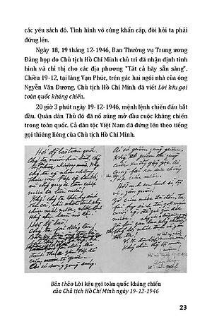 Từ Cách Mạng Tháng Tám Đến Chiến Dịch Hồ Chí Minh 1975 - Kỷ Niệm 50 Năm Ngày Giải Phóng Miền Nam Thống Nhất Đất Nước