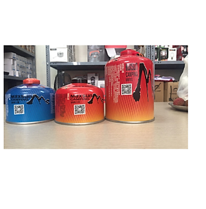 Bình nhiên liệu cắm trại du lịch nhỏ gọn tiện lợi an toàn Maxsun