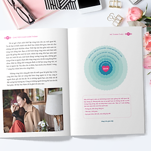 Sách - Giao Tiếp Chạm Chân Thành - Thành Công Hơn, Hạnh Phúc Hơn