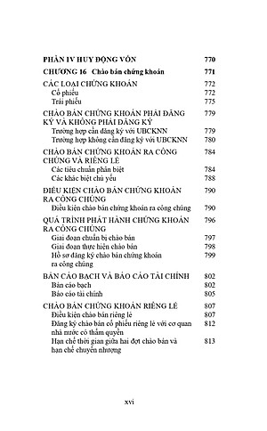 Pháp luật về doanh nghiệp – Các vấn đề pháp lý cơ bản (tái bản lần 1 năm 2024) 