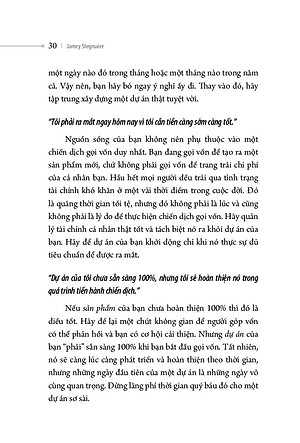 Sách Chiến Lược Gọi Vốn Cộng Đồng