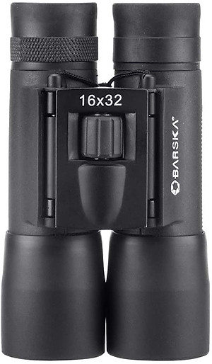 Ống Nhòm Barska Lucid 16x32mm - Hàng chính hãng