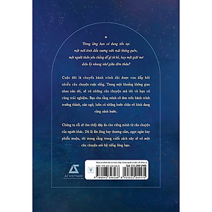 Sách Mong Kẻ Phiêu Bạt Có Rượu Uống, Mong Người Cô Đơn Cất Tiếng Ca