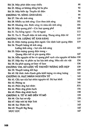 Sách Để Học Tốt Vật Lí Lớp 12